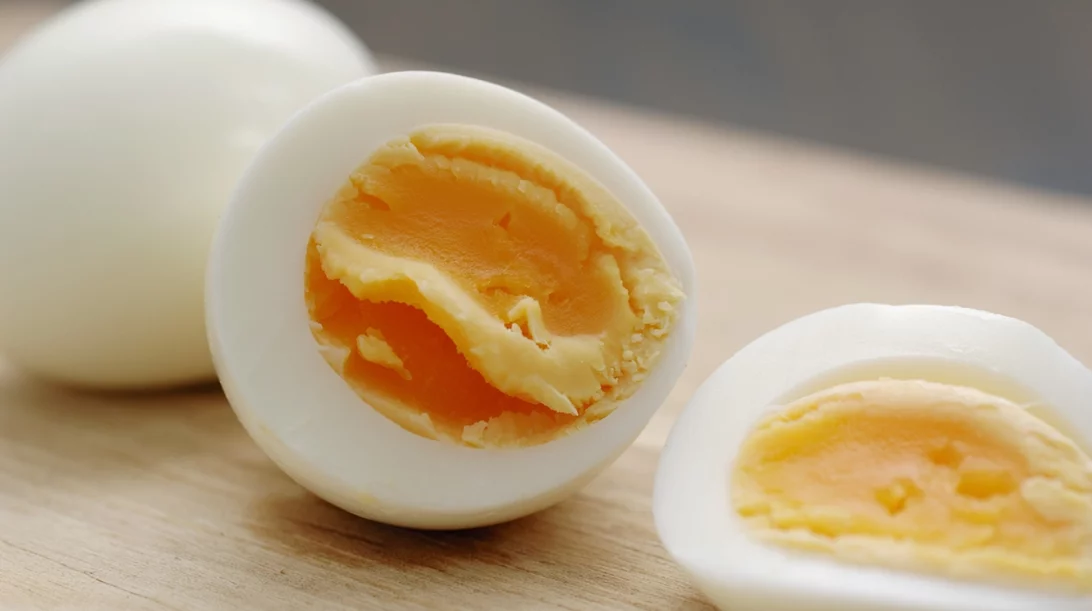 Βραστά αυγά για αδυνάτισμα: Πώς μπορούν να σε βοηθήσουν στην απώλεια βάρους;