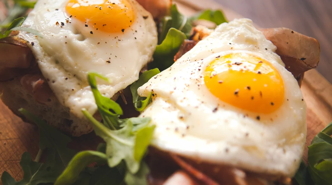 Τελικά, είναι η πρωτεΐνη το καλύτερο "φυσικό Ozempic";