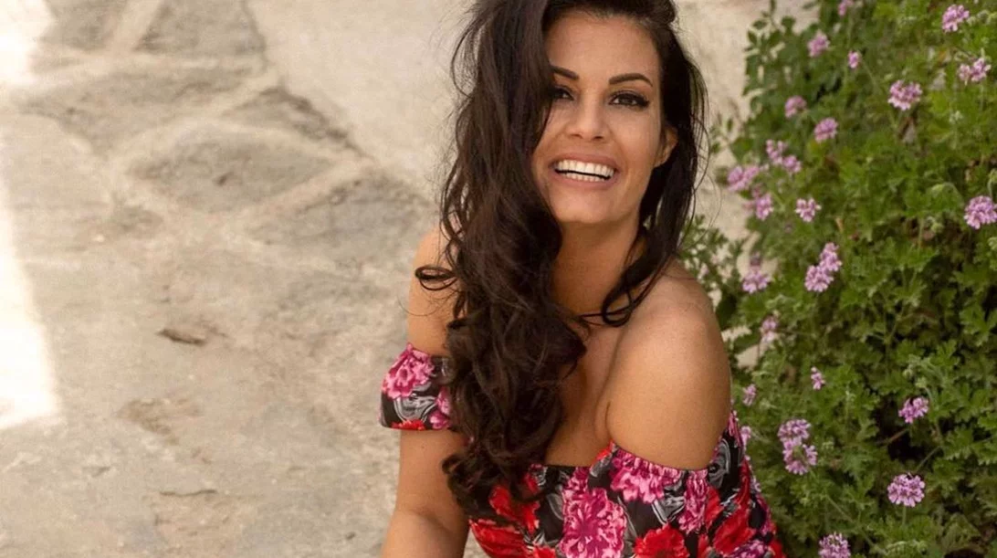 Η Μαρία Κορινθίου μιλάει για την απώλεια βάρους της - Τι την οδήγησε να χάσει τα περιττά κιλά;