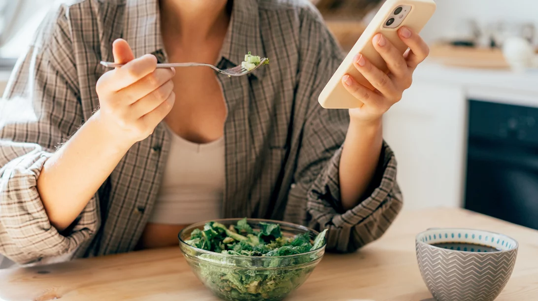 6 φαγητά που θα σε κάνουν να πεινάς ακόμη περισσότερο