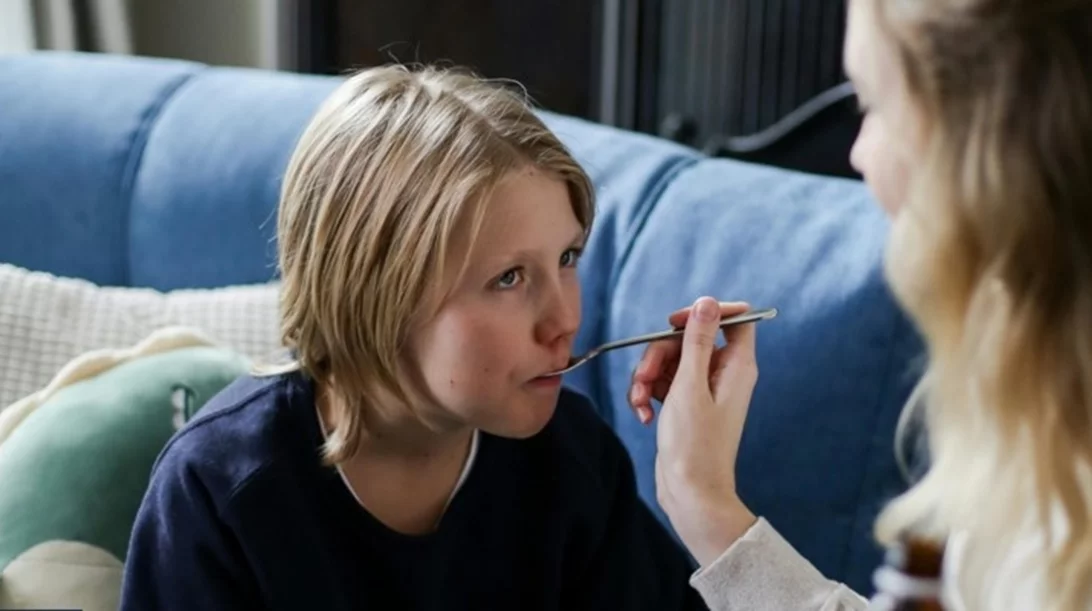 "Φέτος έχουμε όσα την τελευταία 20ετία": "Καμπανάκι" Μαγιορκίνη για δραματική αύξηση των κρουσμάτων κοκκύτη