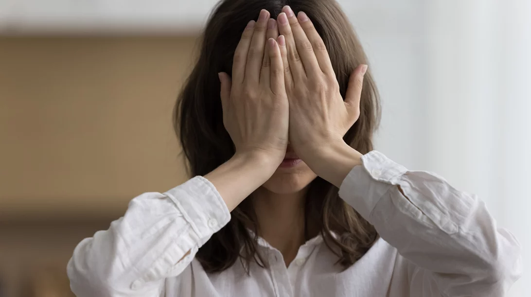 7 σημάδια ενός επιληπτικού επεισοδίου