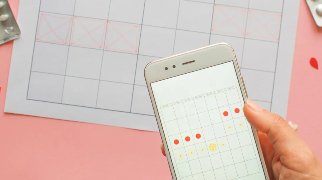 Πόνοι περιόδου: Αντιμετώπισέ τους φυσικά