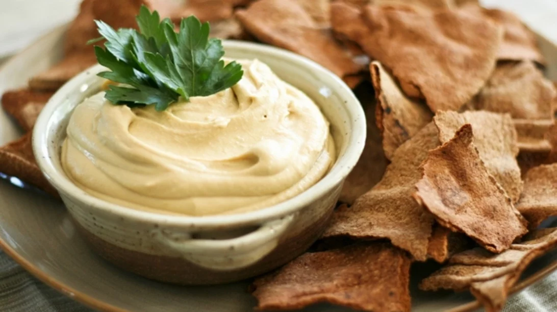 10 υγιεινές εναλλακτικές επιλογές αντί για junk food