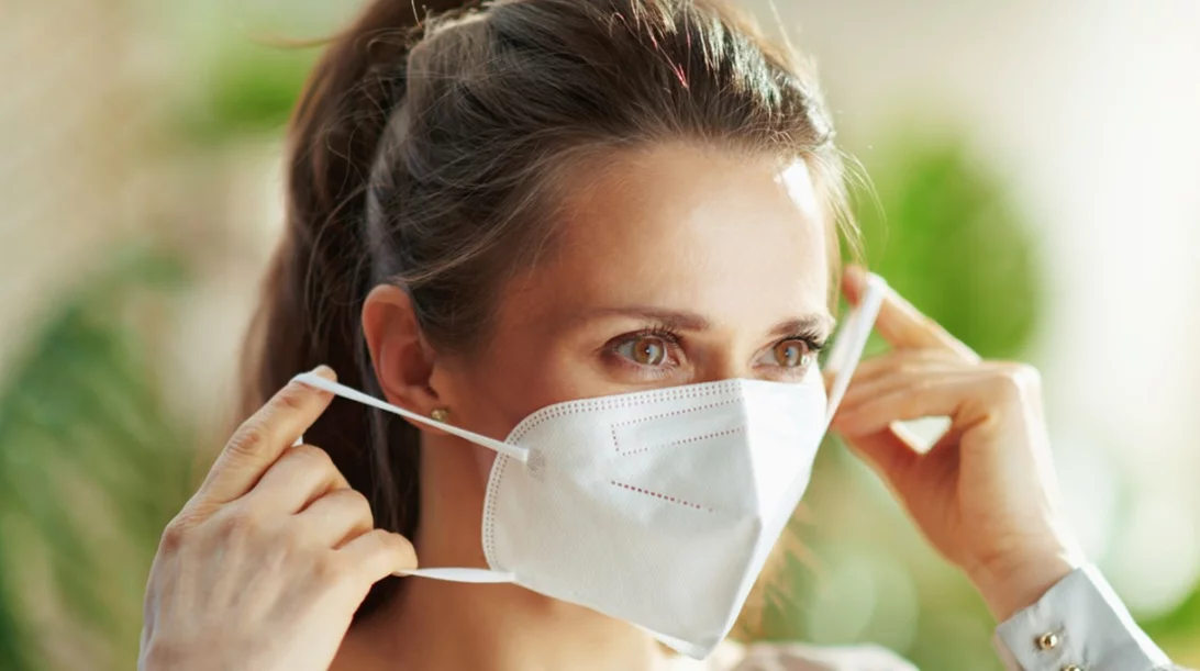 6 συμβουλές για να επιλέγουμε με ασφάλεια μάσκα για τον κορονοϊό