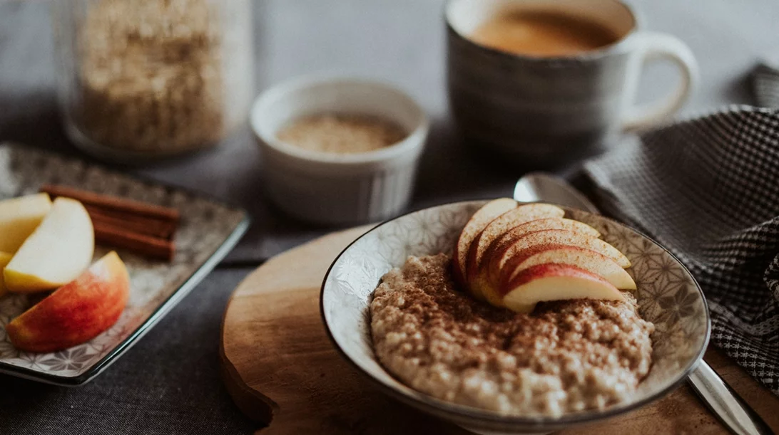 Shape cooking: Αυτά είναι τα 3 αγαπημένα μας υγιεινά πρωινά