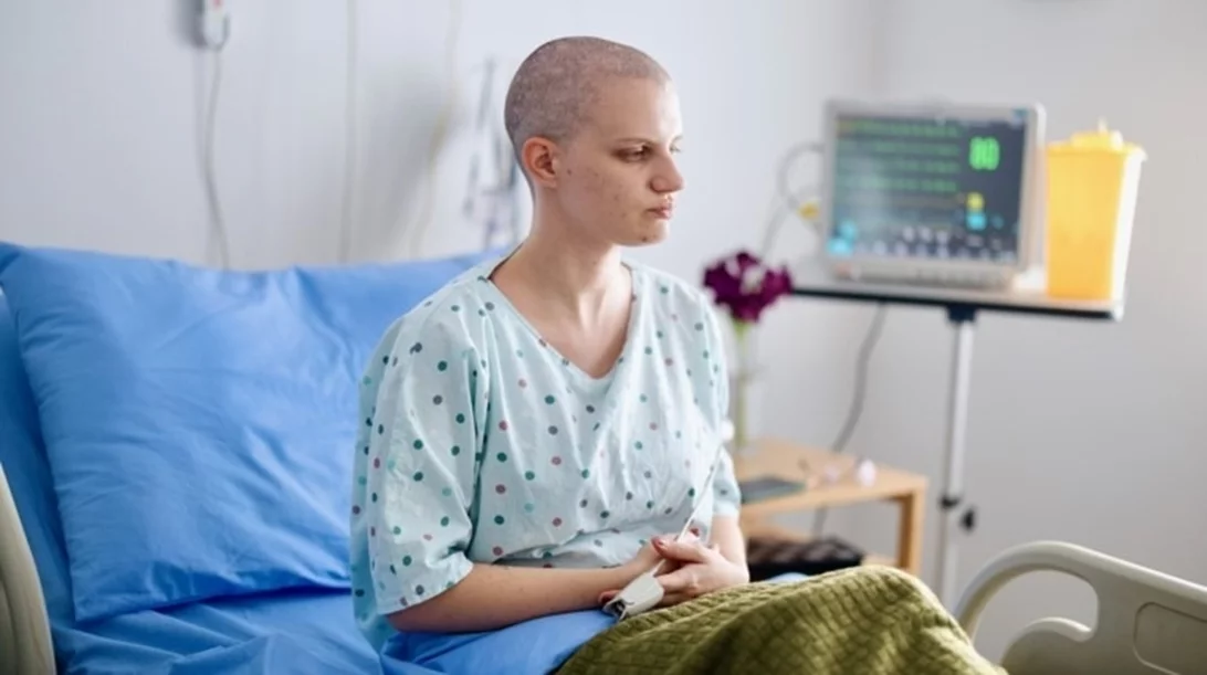 Καρκίνος: Τα 4 απρόσμενα συμπτώματα που πρέπει να γνωρίζουμε