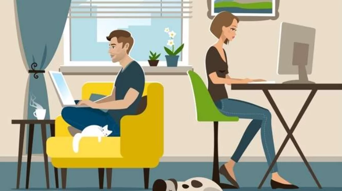 Γιατί οι εργοδότες αντιπαθούν την απομακρυσμένη εργασία;