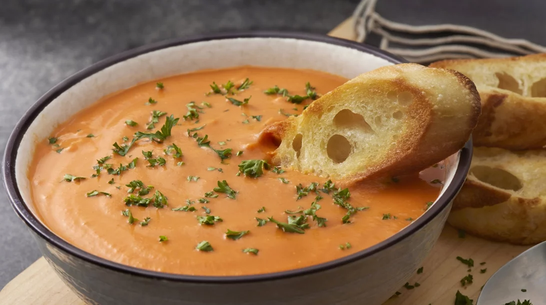 Αποτοξινωτική σούπα: Διατροφολόγος προτείνει την ιδανική συνταγή για να ξεκουράσεις το πεπτικό σου σύστημα