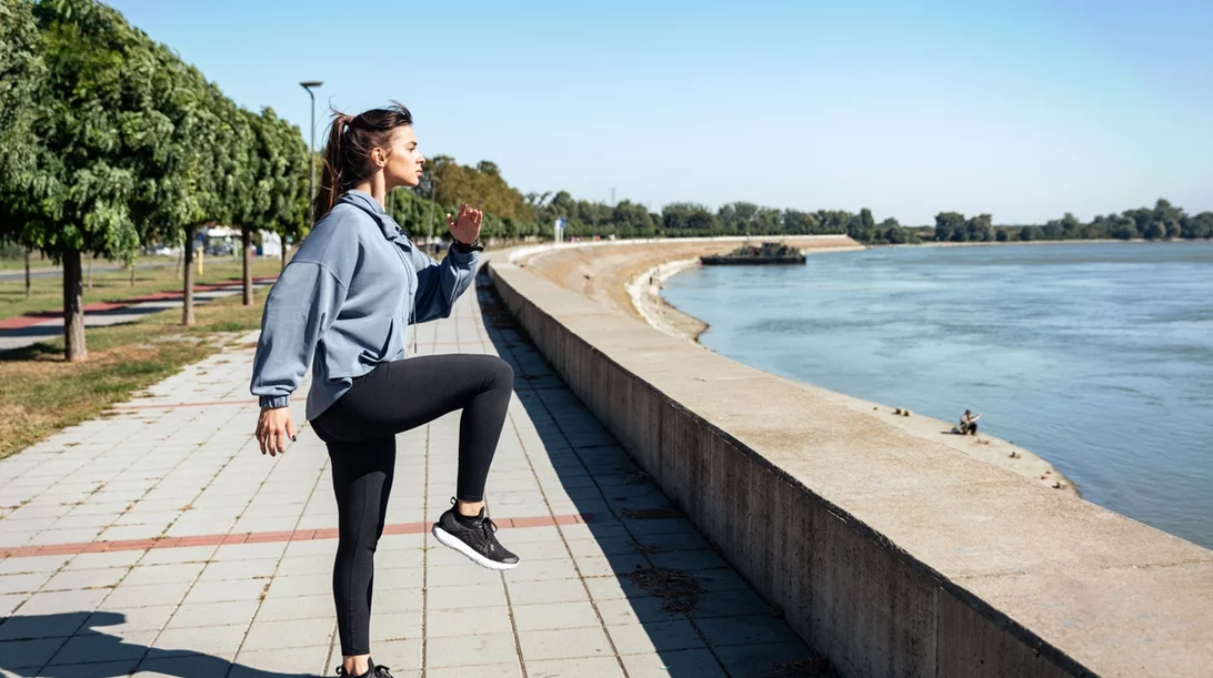 Αποθεραπεία μετά από τον Μαραθώνιο: Τι να κάνεις για άμεση αποκατάσταση