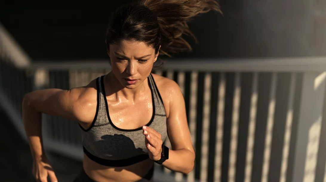 Ποιο τρέξιμο; Αυτή η δραστηριότητα μπορεί να κάψει έως και 450 θερμίδες σε 1 ώρα