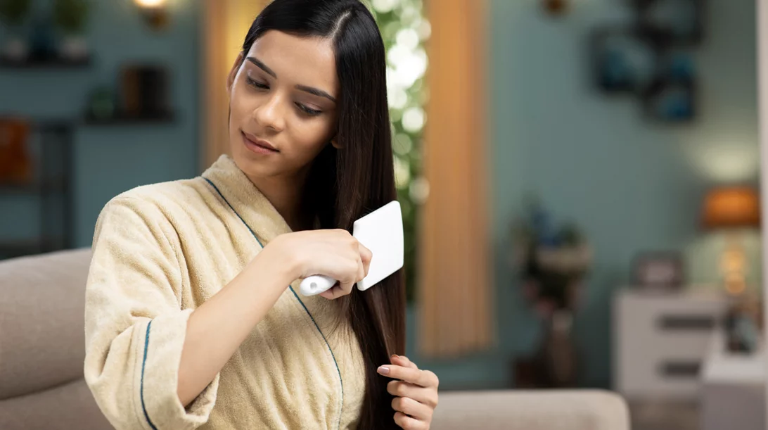 Basic brushes: 3 βούρτσες που καλό είναι να υπάρχουν στο μπάνιο σου