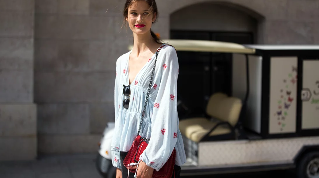 7 αέρινες boho φούστες για να καλωσορίσεις το καλοκαίρι