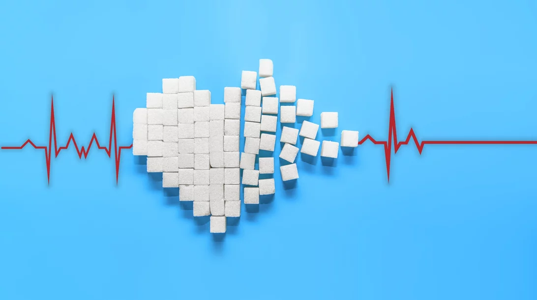 HEALTH FILES DIABETES | 8 παράγοντες που αυξάνουν τον κίνδυνο για διαβήτη