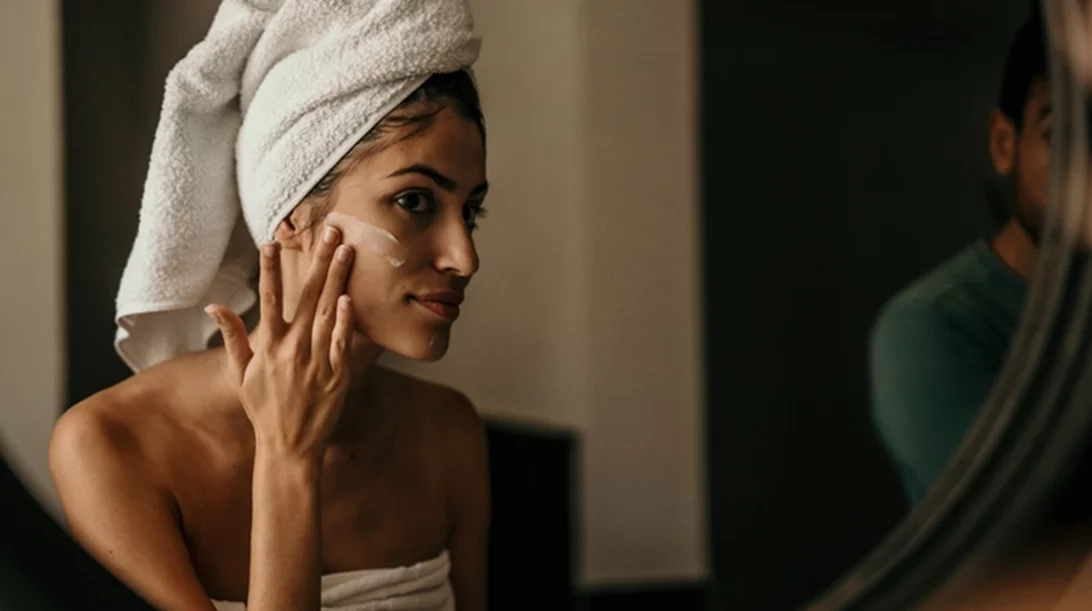 Αυτή είναι η σωστή σειρά για να εφαρμόζεις τα beauty προϊόντα σου