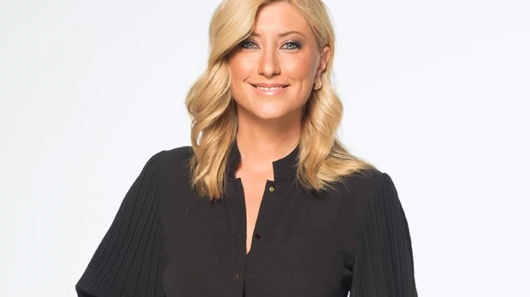 "Η λάμψη στα μάτια του Δήμου όταν είδε το παραμύθι ήταν η αγαπημένη μου στιγμή": Η Σία Κοσιώνη για το πρώτο της βιβλίο