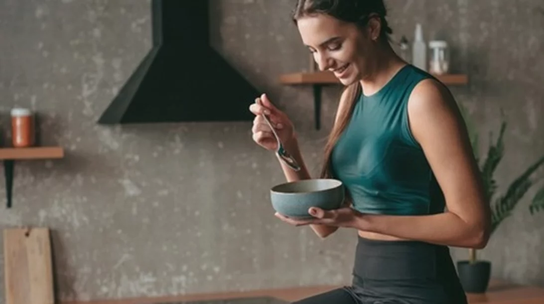 Η #1 καλύτερη τροφή για τη μείωση του λίπους στην κοιλιά