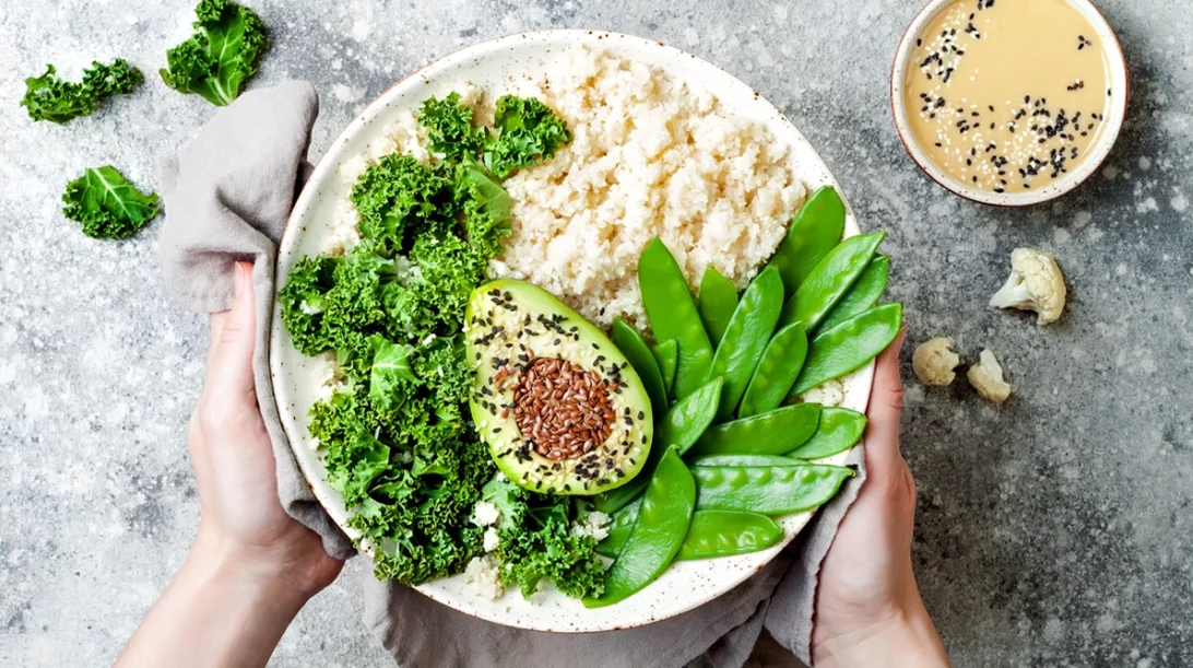 True story: "Πώς θα νηστέψω σωστά 50 ημέρες" Τα tips και η γνώμη του ειδικού