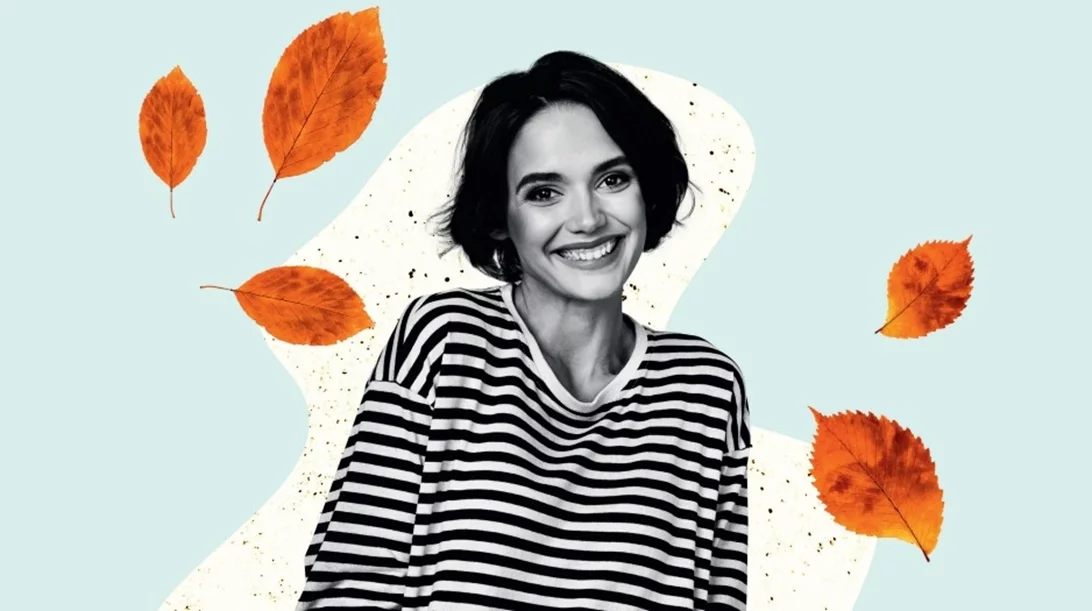 Seasonal blues: Πώς να κρατήσεις τη διάθεσή σου ψηλά τους μουντούς μήνες