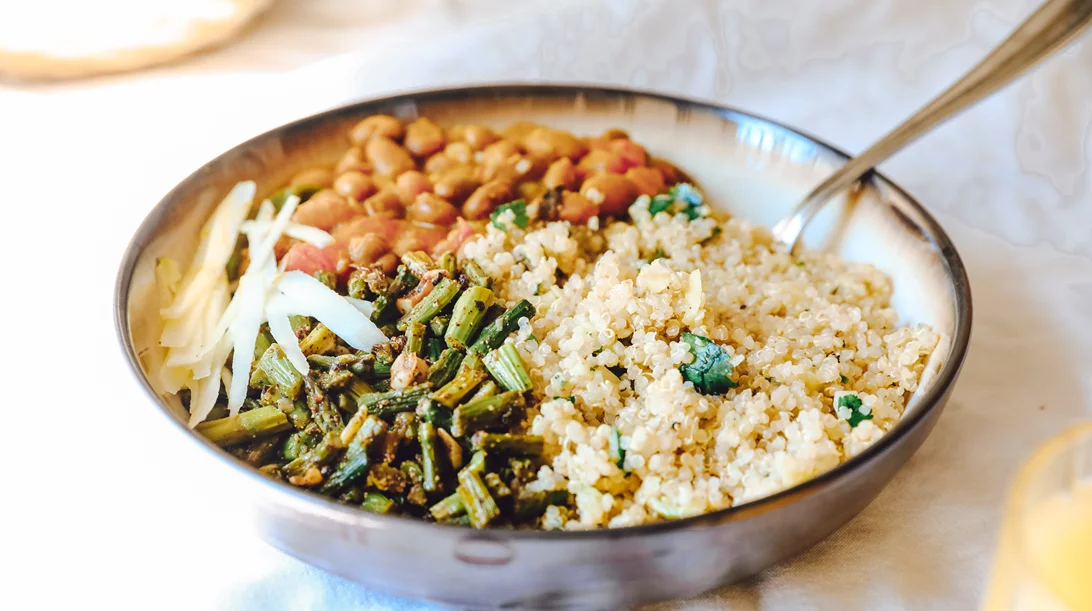 Πόση πρωτεΐνη, υδατάνθρακες και λιπαρά πρέπει να προσλαμβάνω καθημερινά;