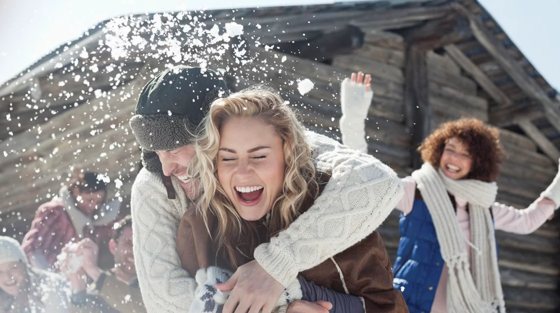 Γιατί κάποιοι κρυώνουν περισσότερο από τους άλλους;