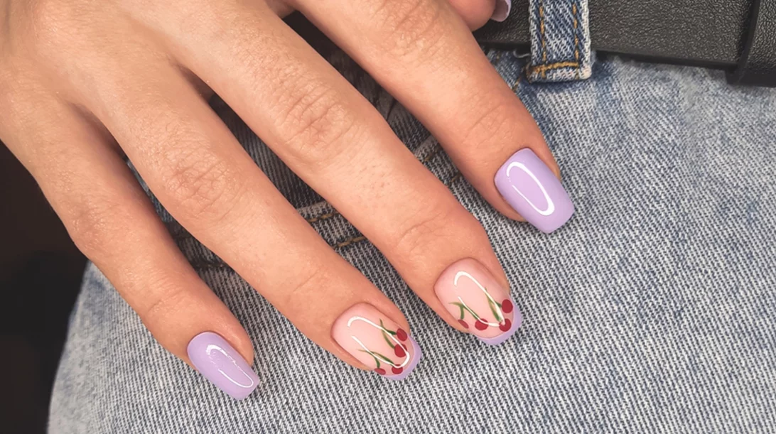 Το μανικιούρ που θα κάνει την επιστροφή σου από τις διακοπές… λίγο πιο εύκολη