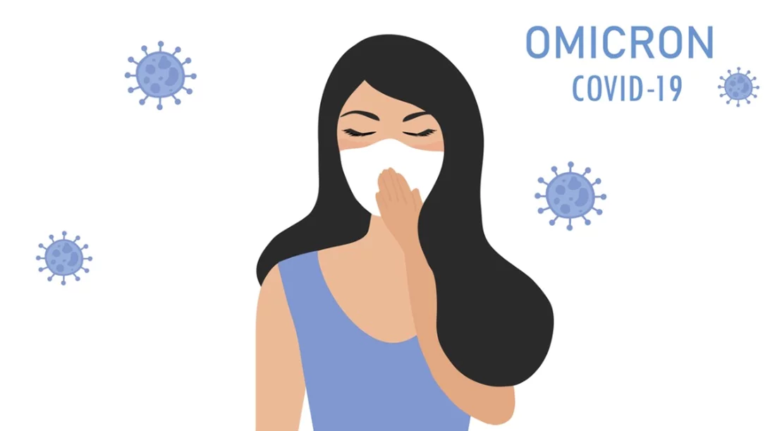 Αυτό που όλοι έχουμε καταλάβει (και από ιδία γνώση!) για την Όμικρον