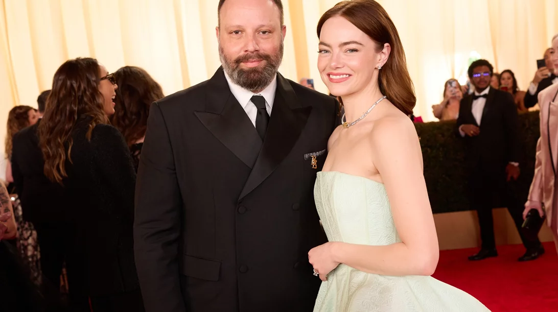 Emma Stone | Οι 5 τρόποι που την κρατούν σε τέλεια φόρμα