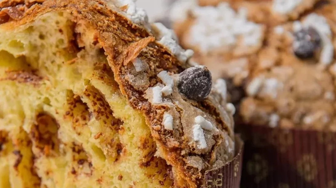 Christmas Chic: Τα καλύτερα Panettone της Αθήνας