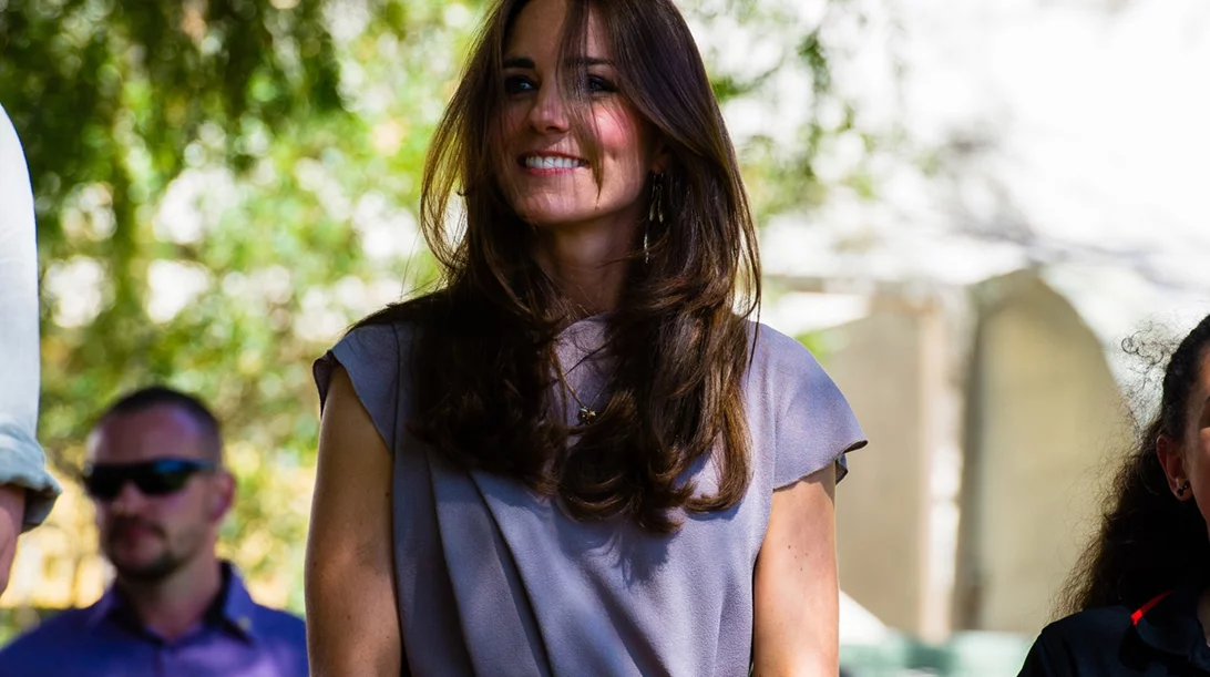 Τι θα βοηθήσει την Κέιτ Μίντλετον να αναρρώσει από την επέμβαση στην κοιλιά