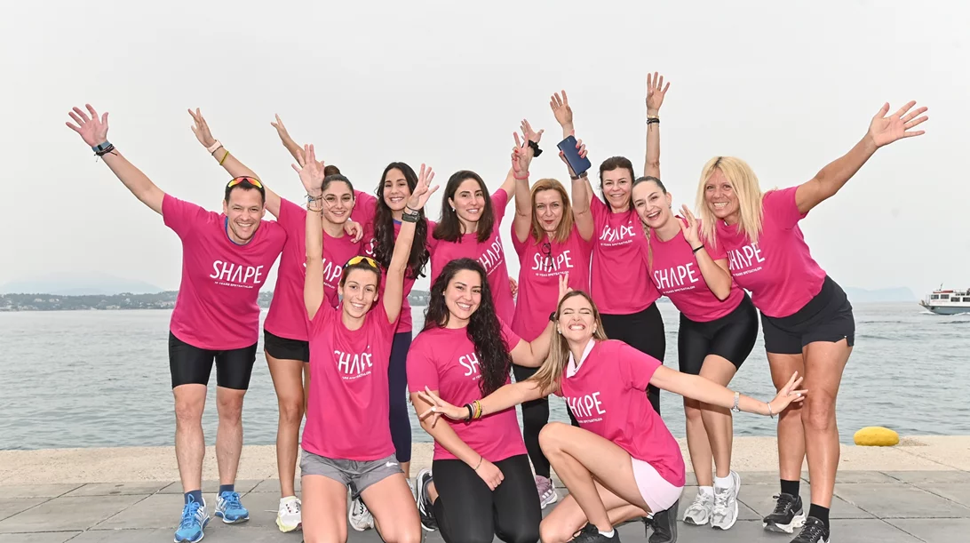 Perfect 10 | Τα δέκα highlights από το επετειακό Spetsathlon 2024