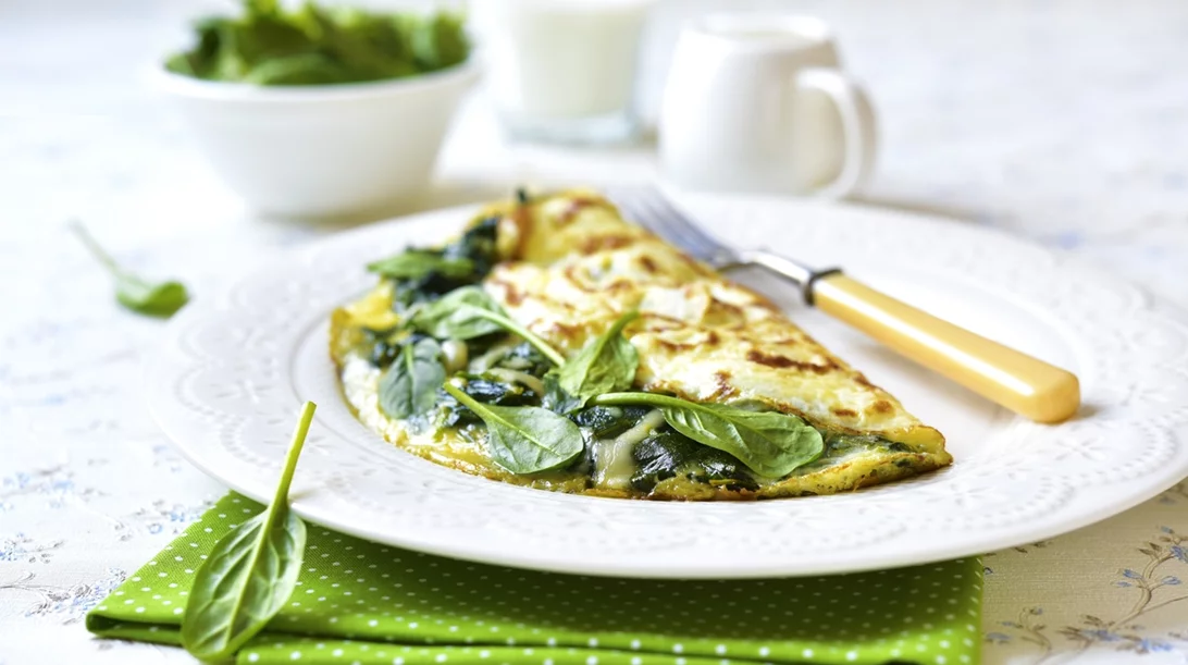 7 ιδέες για πρωινό με 25 γρ. φυσική πρωτεΐνη - "Χτίσε" το σώμα σου από το πρωί