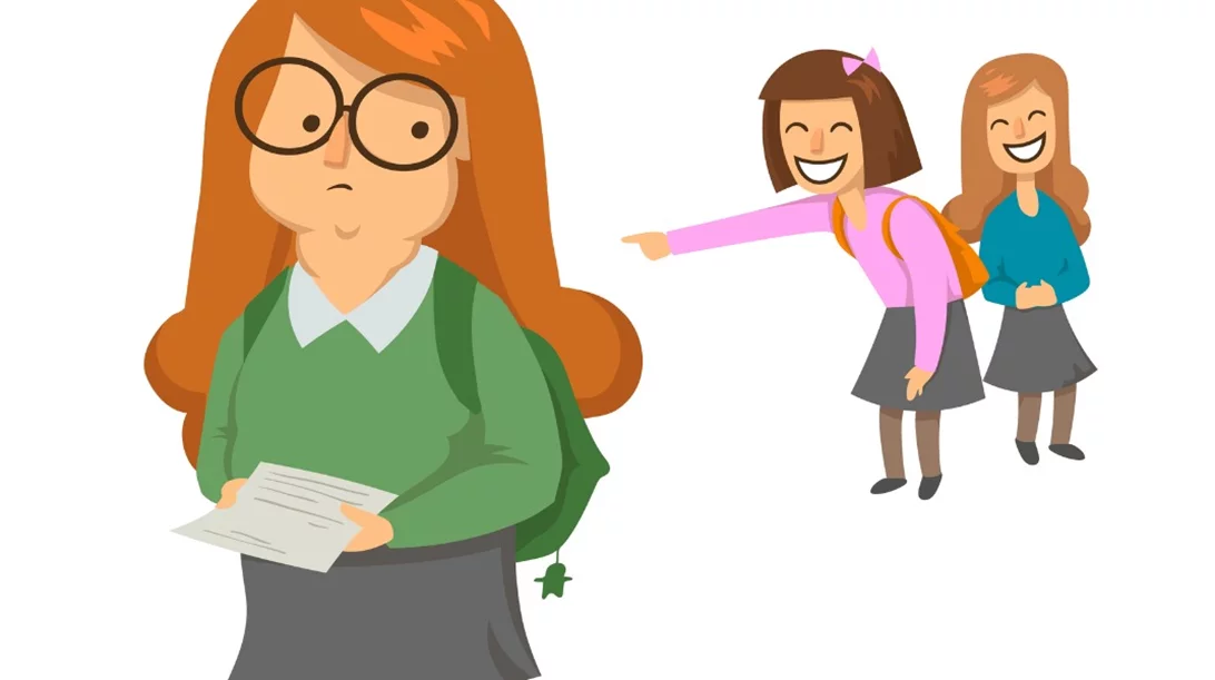 Μήπως το παιδί σου σχολιάζει αρνητικά τους άλλους στο σχολείο ή το Διαδίκτυο; Μήπως κάνει body shaming;