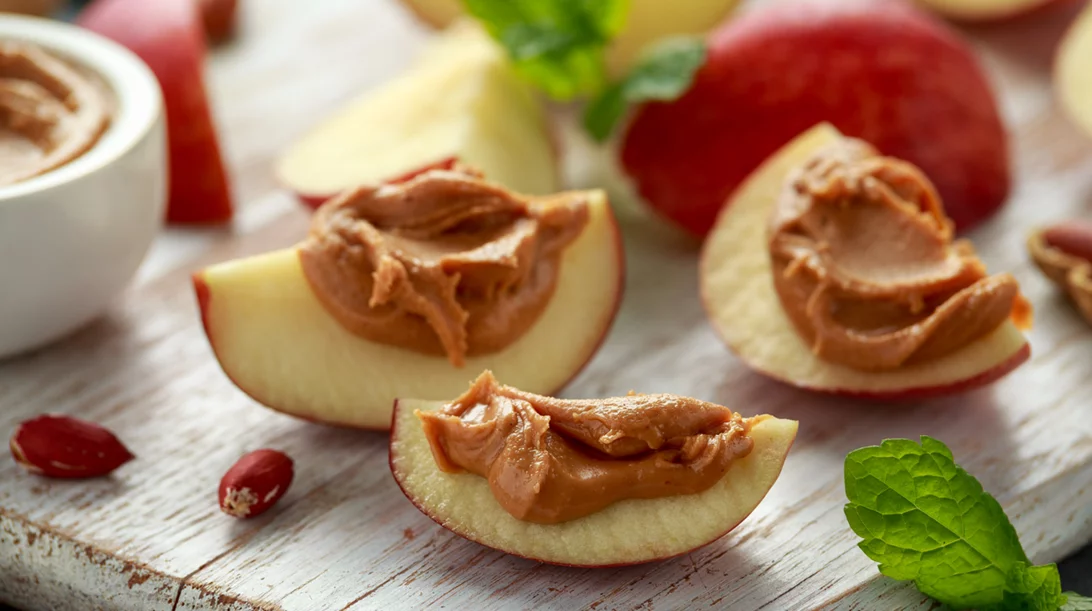 Είναι τελικά το φυστικοβούτυρο τόσο υγιεινό; Τι απαντά ο διατροφολόγος