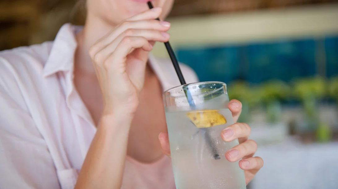 Πώς φεύγουν οι τοξίνες από τον οργανισμό σου;