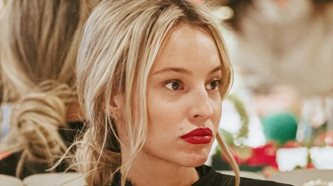 "H φροντίδα ξεκινάει από μέσα μας": Η Ιλένια Ουίλιαμς αποκαλύπτει τους 2 τρόπους που έχει βρει την ισορροπία της