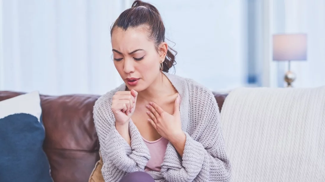 Τα πιο συχνά συμπτώματα της Long Covid