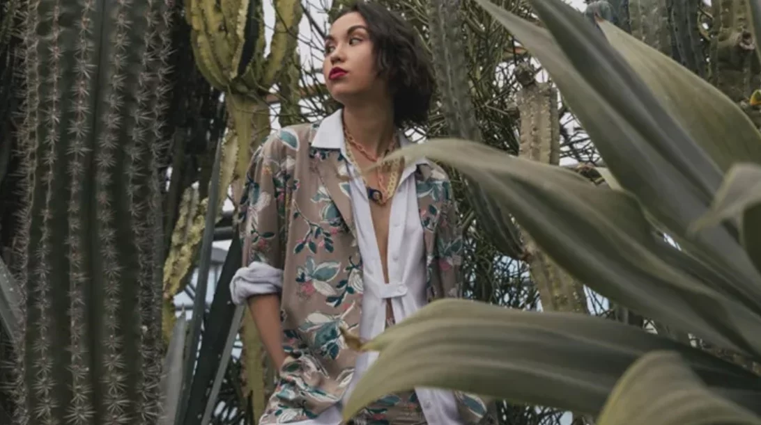 Το καλοκαιρινό Bazaar της Helmi που δεν πρέπει να χάσεις