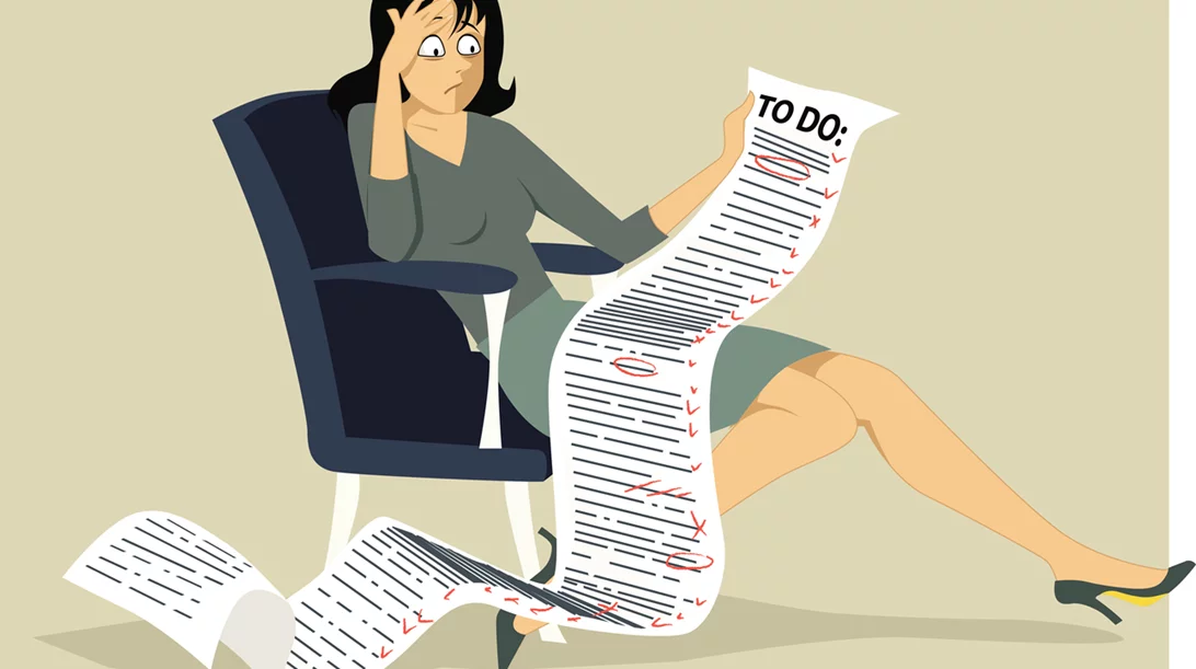 Πώς να έχω περισσότερο ελεύθερο χρόνο; Με αυτές τις συμβουλές για σωστή διαχείρισή του