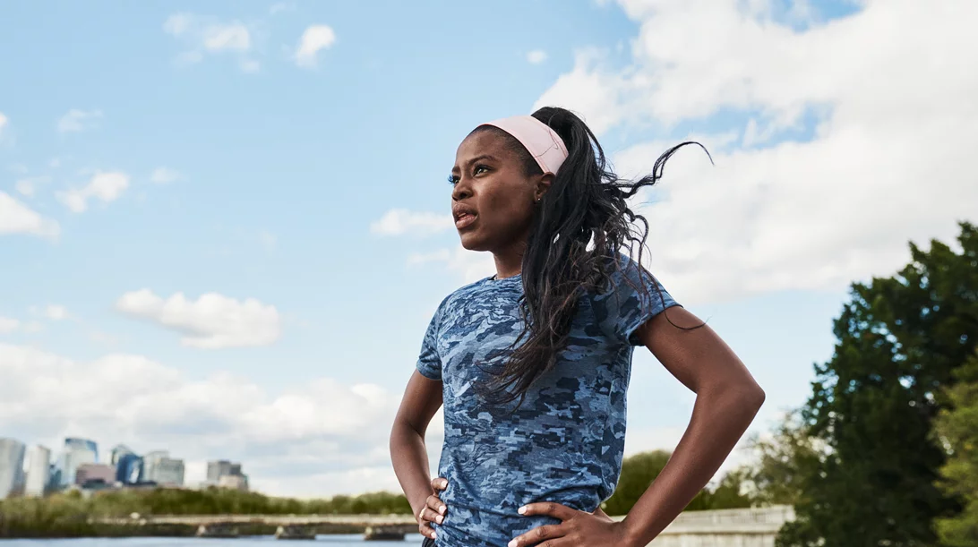 Καλύτερη απόδοση στο τρέξιμο; Αυτός είναι ο τρόπος για να πετύχεις νέα προσωπικά ρεκόρ!