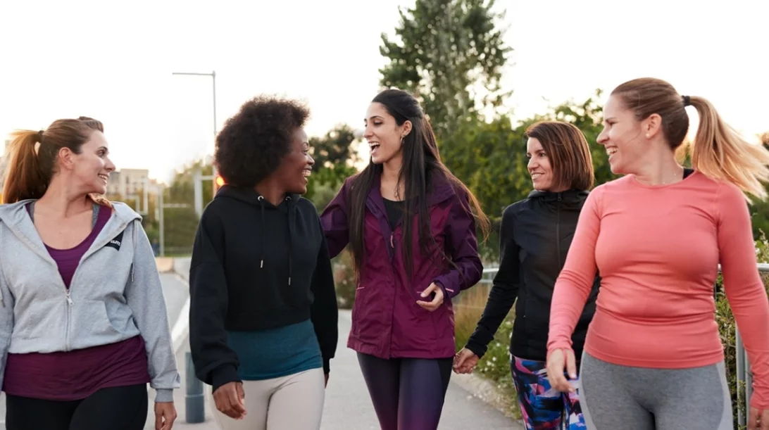 Η Ελευθερία Ζαπαντιώτη και το step challenge που αξίζει να κάνουμε