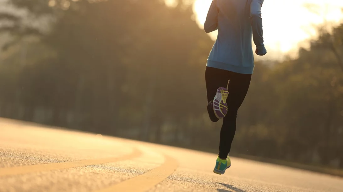 Αθλητική διατροφή: Τι να φας για να τρέξεις μεγάλες αποστάσεις