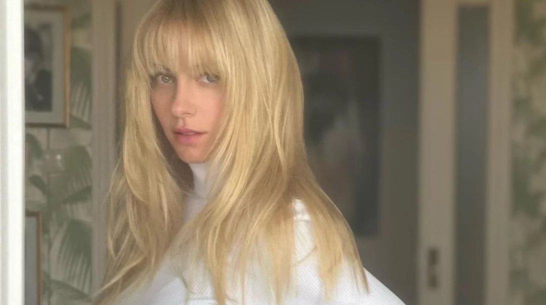 H υγιεινή συνήθεια που η Δούκισσα Νομικού ακολουθεί ευλαβικά σε κάθε της γεύμα