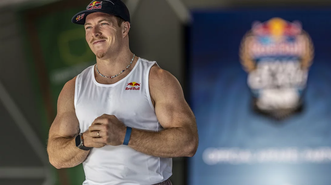 Red Bull Gym Clash: Τα μυστικά του functional fitness από τον Noah Ohlsen και η έμπνευση για να ξεπερνάς τα εμπόδια από την Ida Mathilde
