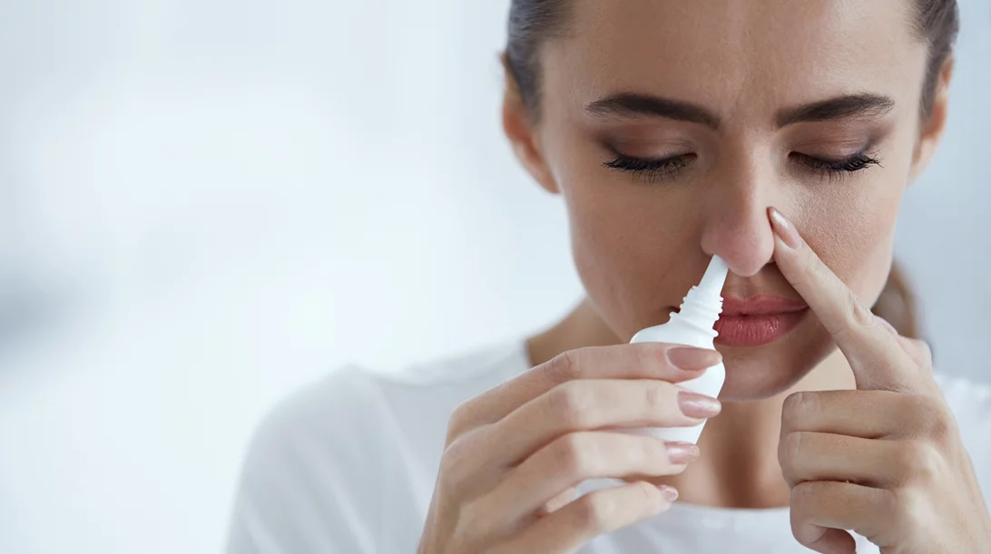 8 σπιτικές θεραπείες για το συνάχι | Εγγυημένες