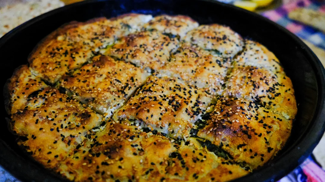 Γιατί όλοι προσθέτουν το μαύρο σουσάμι στη διατροφή τους; Τι λένε οι ειδικοί για τα οφέλη του