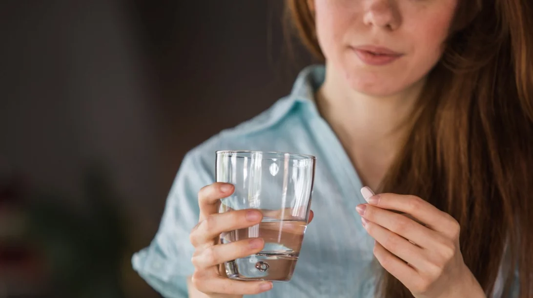 Παίρνεις στατίνες για τη χοληστερίνη; Καλά τα νέα για σένα!