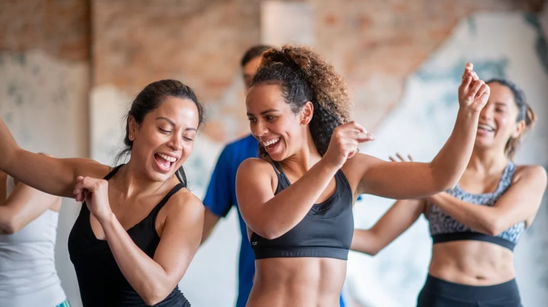 Μετά τα 40: Να γιατί η φυσική δραστηριότητα είναι απαραίτητη!