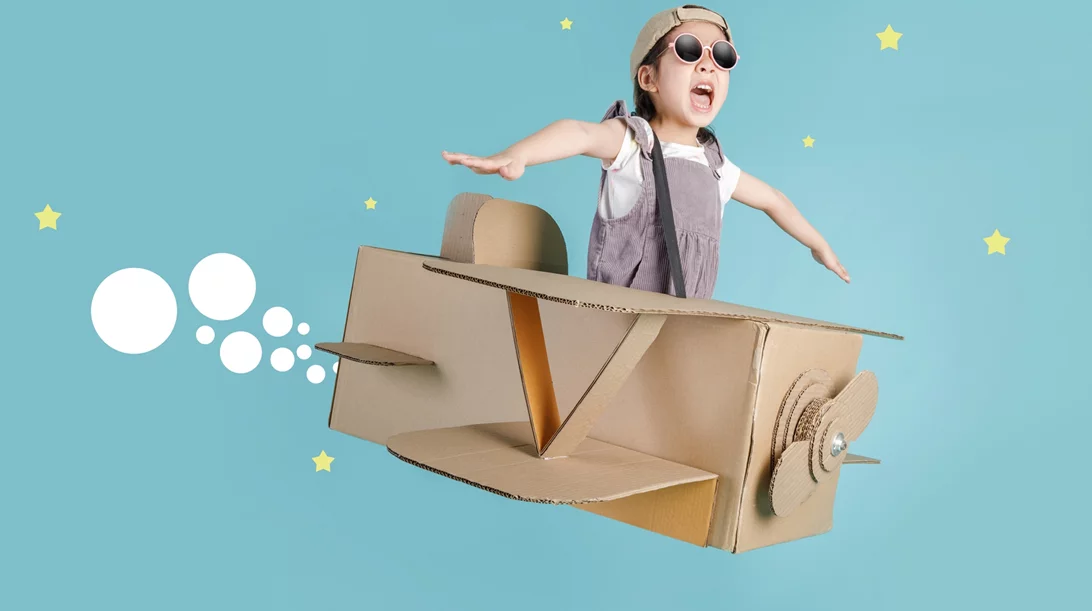 Παγκόσμια Ημέρα του Παιδιού | Τα παιδιά έχουν δύναμη