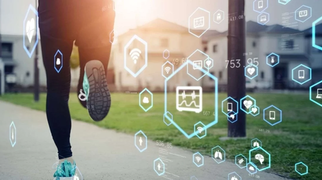 Πώς η τεχνητή νοημοσύνη μπορεί να κάνει πιο αποτελεσματική την προπόνησή σου